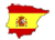 CASAVERDE ALMORADÍ - Espanol