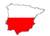 CASAVERDE ALMORADÍ - Polski